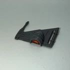 1984 vintage star wars POTF IMPERIAL SNIPER LEFT WING action figure parts lot