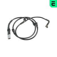 Optimal Warnkontakt Bremsbelagverschleiß WKT-50642K FüR BMW X5 E70 E72 E71 X6