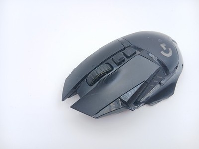 Logitech G502 Lightspeed Wireless - For Parts/Repair - No Backcover - See Pics