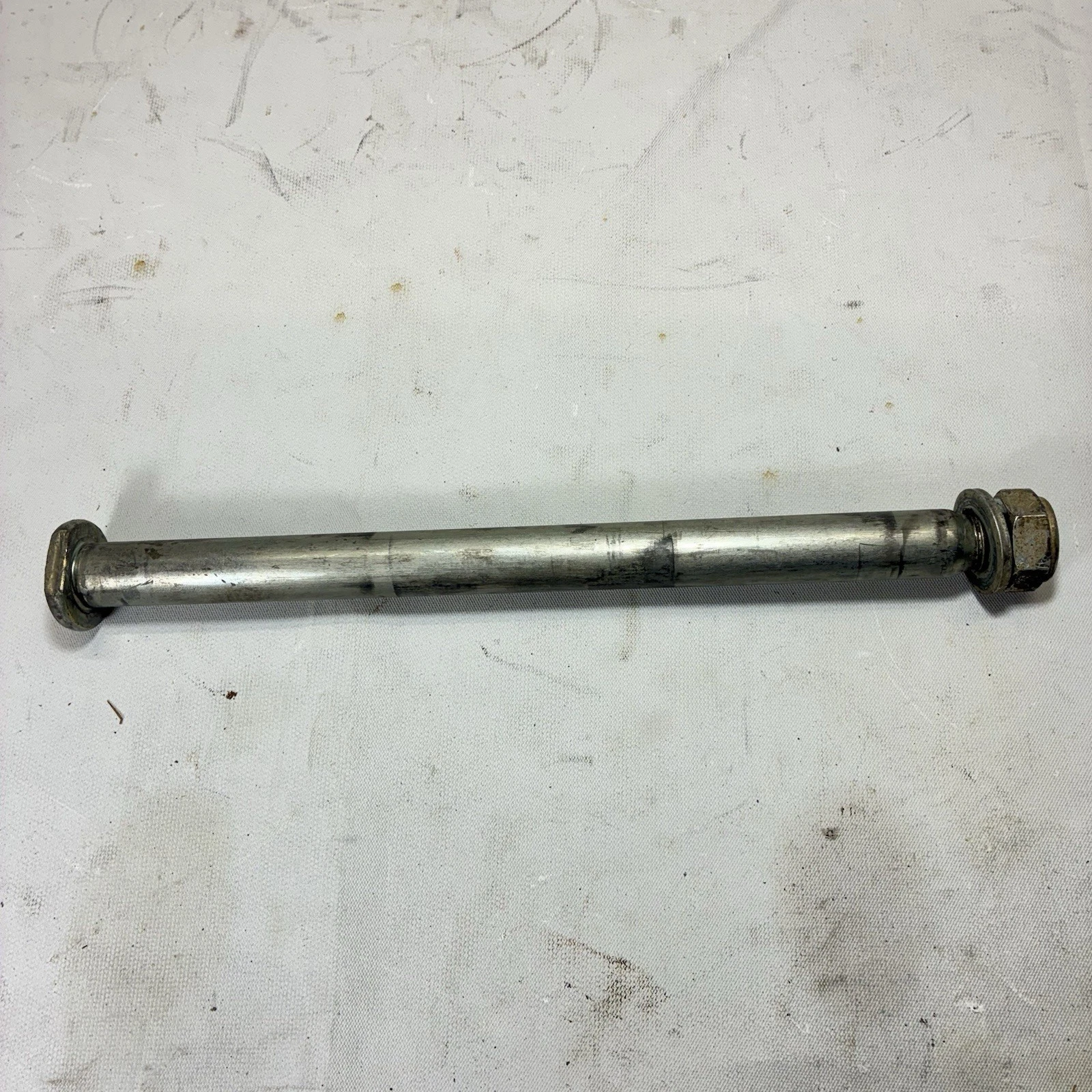 2002 - 2026 Honda CRF250 CRF250R Swingarm Swing Arm Axle Bolt Pivot 2006