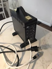 8A 24 Volt SLA Power Wheelchair Battery Charger 4C24080A - Charges 26-75 Amps