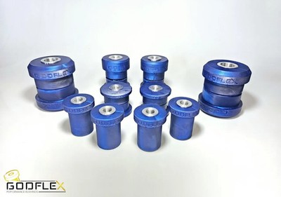 Godflex GF3500 Suspension Component