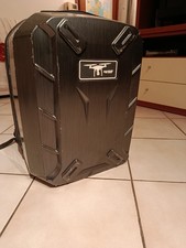Zaino Rigido Porta Drone – Protezione Massima – ex Parrot Bebop 2 (Adattabile)