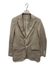 MACKINTOSH PHILOSOPHY          2B jacket beige H1E22-543-45