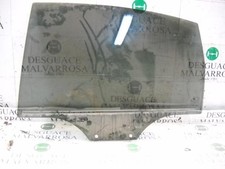 Porte arrière et accessoires Ssangyong RODIUS