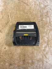 ZEBRA ZQ520 MOBILE THERMAL LABEL PRINTER - FOR PARTS