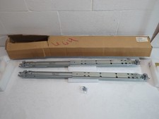 KING SLIDE Fujitsu Primergy RX 2530  RX2540 R...