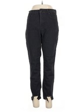 Sofia Jeans by Sofia Vergara Women Black Jeans 10