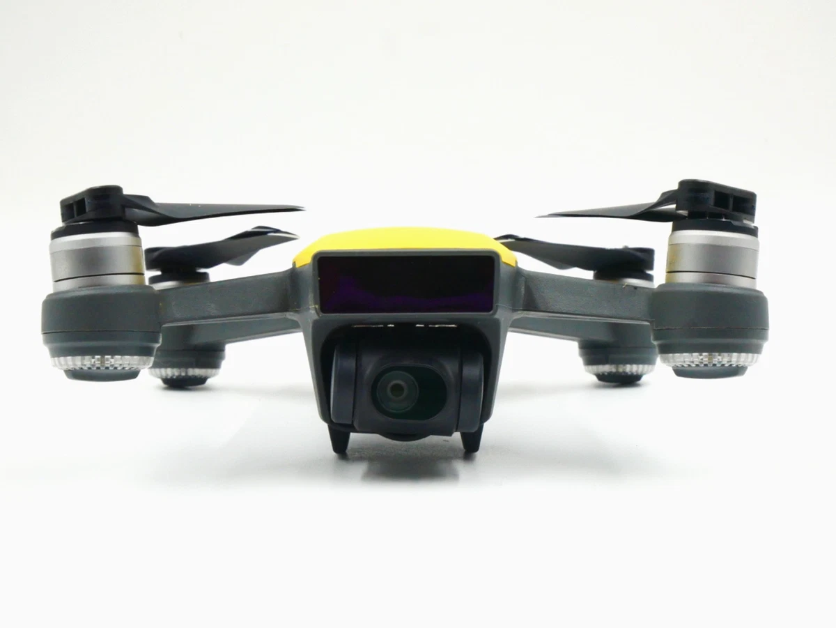 Preços baixos em DJI Spark Drones | eBay