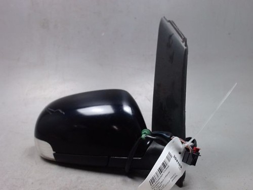 Glace De Rétroviseur Extérieur Droit Pour VW Touran (2003-2009) - Côté Passager, Argent