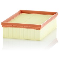 MANN-FILTER C 24 012/1 Filtre à air pour OPEL Mokka / Mokka X (J13)