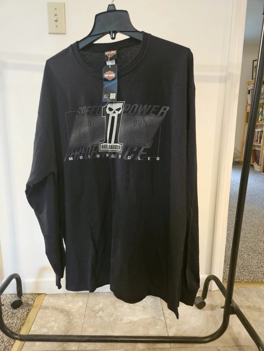 Harley-Davidson Clothing for Men for sale | eBay