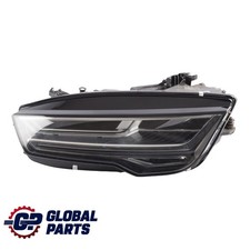 Audi A7 4G8 Front Passenger Left N/S Lamp Headlight Headlamp Matrix 4G8941035A
