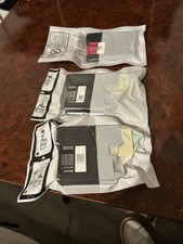 2pcs Genuine Brother LC61 Black Ink Cartridges And 1pc Of Magenta Ink