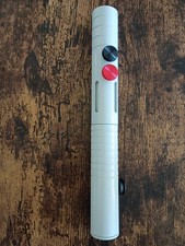 Pvc Customizable And Interchangeable Lightsaber Hilt Made To Order. Please read