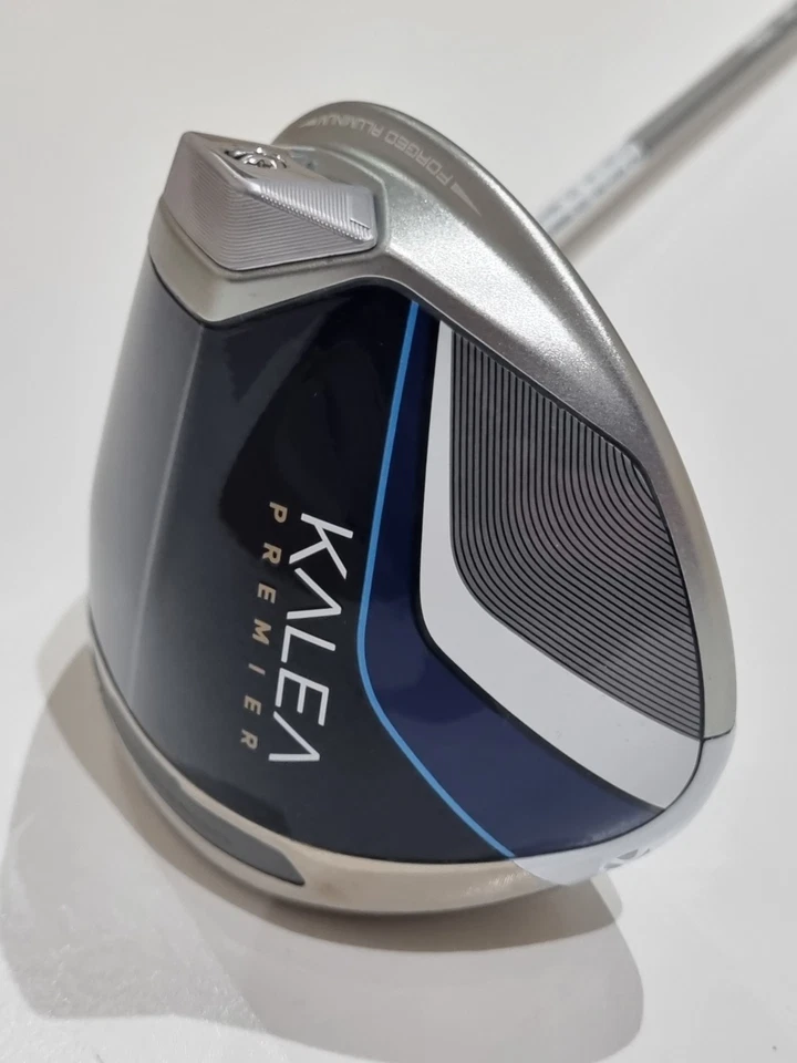 TaylorMade Kalea Premier Driver * 12.5 * RH * Speeder NX Ladies Flex Shaft * VGC - Image 4 of 4