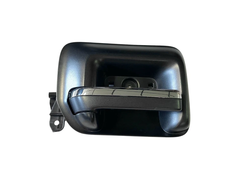 Chevrolet Silverado 2500HD 2017 LH manija de puerta lateral izquierda del conductor Foto 3 de 4