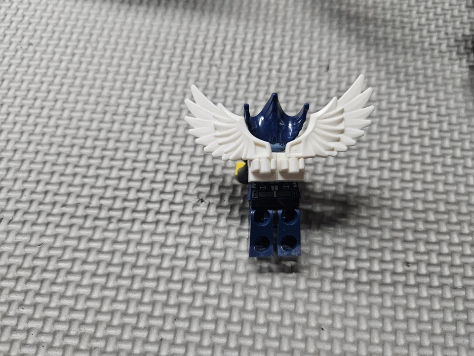 LEGO Legends of Chima: Eglor's Twin Bike (70007). 99% complete. - Image 4 of 4