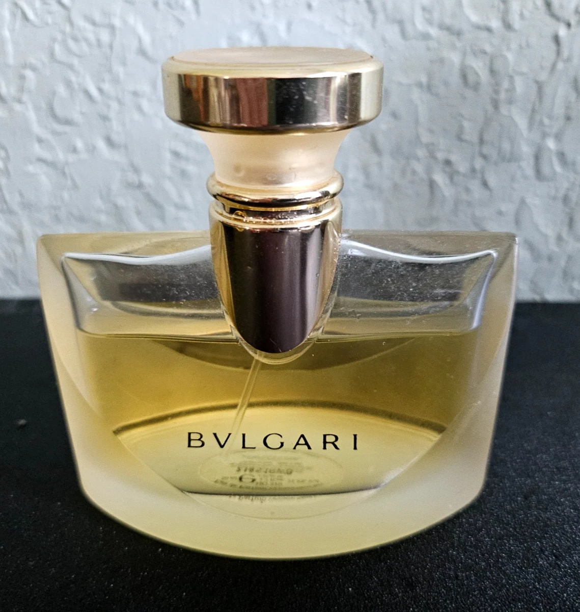 Bvlgari Pour Femme Eau de Parfum for Women for sale | eBay