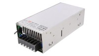 5907998708718 Zasilacz Impulsowy Do Wbudowania ModułOwy 960W 12VDC 80A MSP-1000-