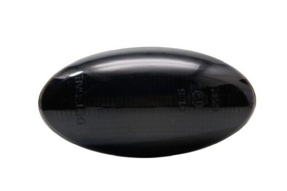 Abakus Blinkleuchtensatz L30-140-002LED-S FüR Mazda-image