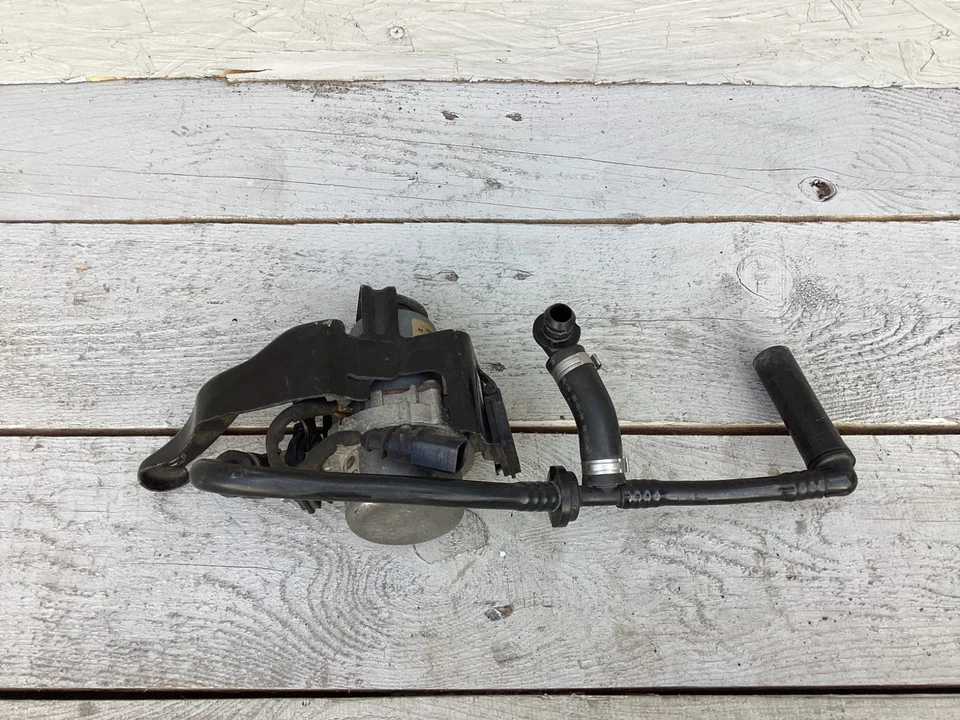 Bomba de vacío de refuerzo de freno eléctrico para motor Audi S5 2008-2012 8E0927317F fabricante de equipos originales Foto 3 de 4