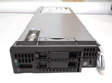 HPE ProLiant BL460c Gen10 CTO Blade Server 863442-B21 No CPU RAM or HDD
