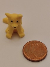 Playmobil  1 x kl. Fuchs 2,3x1,6x2,0cm w.Abb. Ersatz Zub. / Neu u.unbenutzt ! G