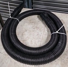 830728 Ridgid 2-1/2" x 7' Uniwersalny wąż próżniowy sklepowy (bez akcesoriów) NOWY!