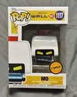 Funko Pop! Vinyl: Pixar - Mo (Chase) #1117
