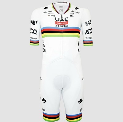 Body UAE Team Emirates 2025 - Tadej Pogačar