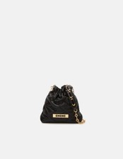 Bolso cubo suave Carolina Herrera Bimba