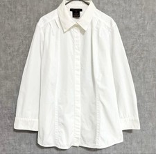 LOUIS VUITTON Shirt Excellent Condition Monog...