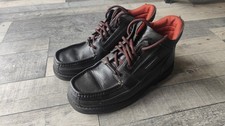 VINTAGE Rockport XCS Limited Edition Boots APM91521W  - UK 7.5