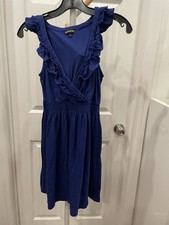 Express Woman Sleeveless Dress Size XS/TP
