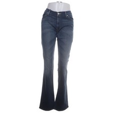 Levi Strauss & Co, Jeans, Größe: 31/34, Blau, Baumwolle/Elasthan, Einfarbig #KXK