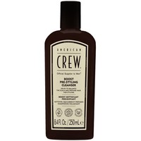 American Crew Boost Pre-Styling Shampoo Volumen Herren Vegan Silikonfrei 250Ml