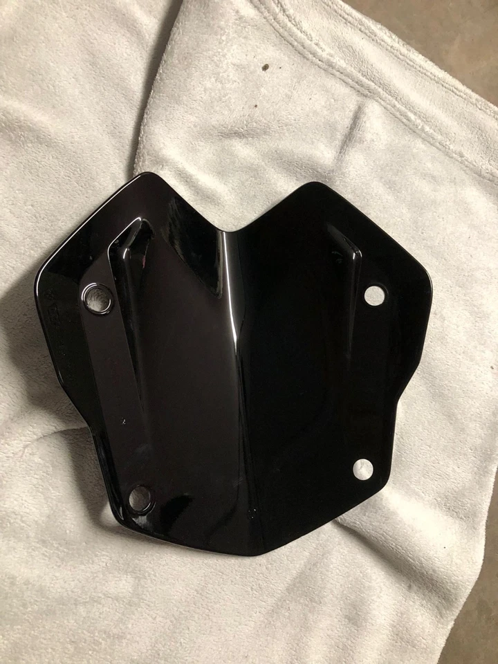 BMW Rallyscheibe getönt - Bild 3 von 3