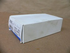 Omron D4bs-35Fs (Nib) New D4bs-35Fs Limit Switch Safety Interlock; 2A, 400V