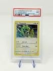 2024 Pokemon SWSH Rayquaza Holo Premium Collection Sea & Sky #029 PSA 9