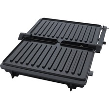 Steba Kontaktgrill FG 10 GRILLINO, schwarz