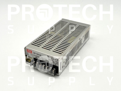 MEAN WELL SP-150-24 Power Supply from INFORS Multifors System w/ WARRANTY