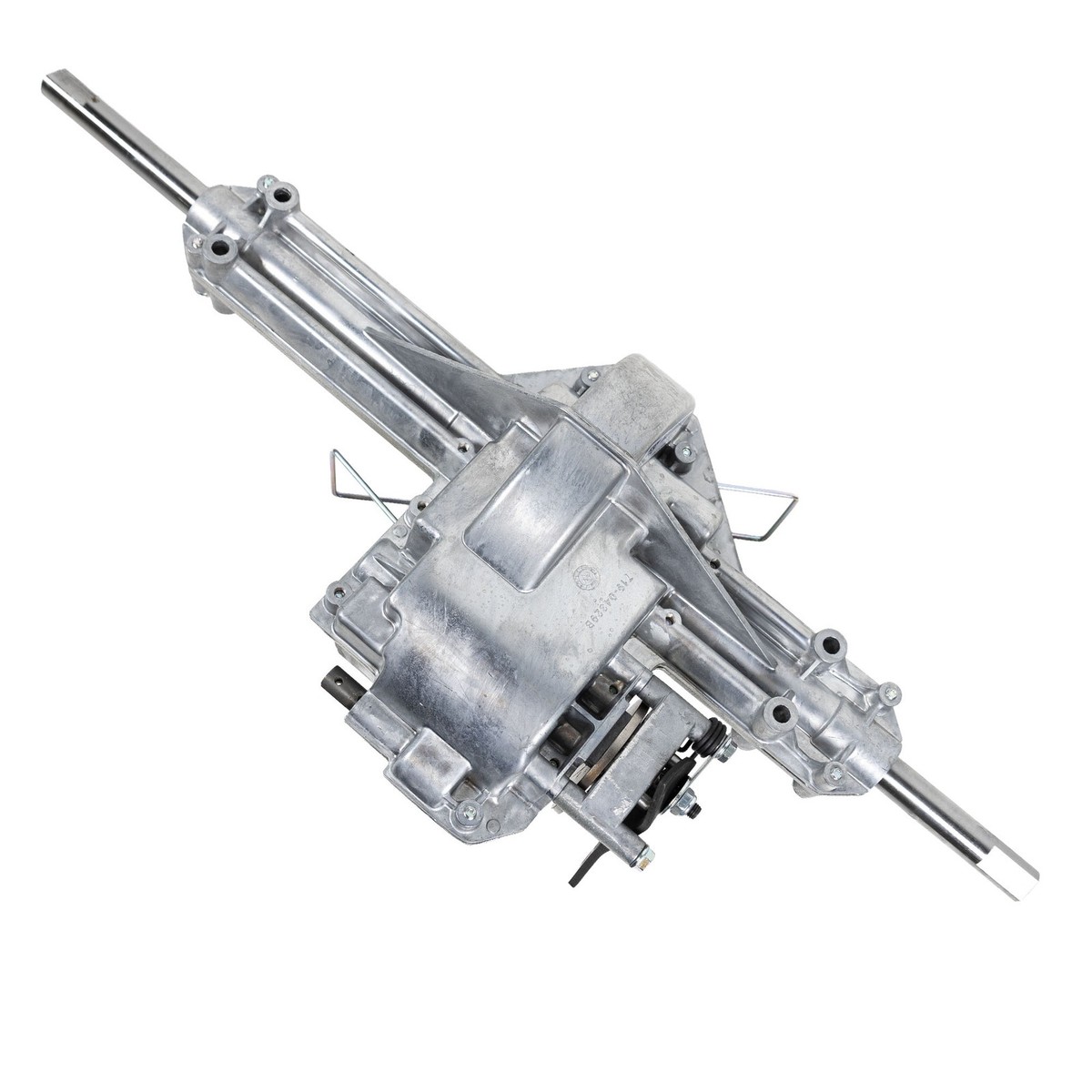 MTD 618P09929 Transmission for Troy-Bilt TB30T TB30B R110 2023