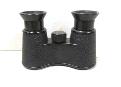 Opera Glasses Carl Zeiss Galan Germany Vintage