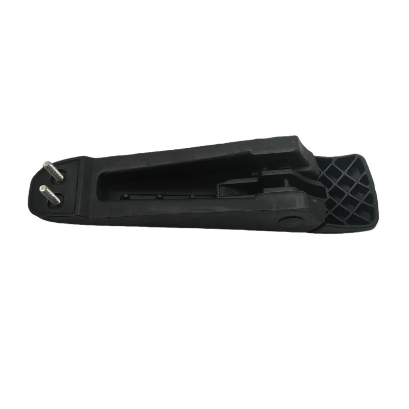 Kit de cierre de capó HLK1029K para Ford F650 F750 F6HZ16700BA 2000-2010 entrega rápida Foto 3 de 4