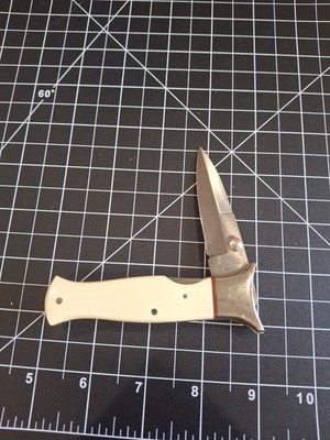 Magnum 440 Stainless