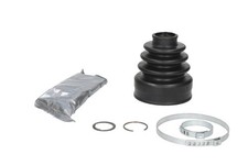 Kit de protection des articulations 0.0 pour MITSUBISHI ASX, LANCER VIII