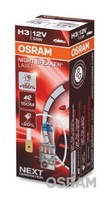H3 GlÜHlampe, Abbiegescheinwerfer FÜR BMW 3 (E90) - ams-OSRAM 64151NL