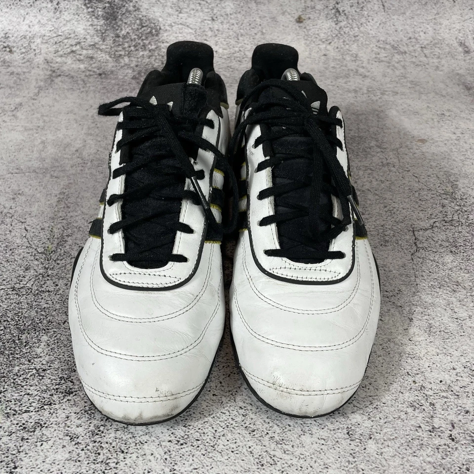 Zapatos de carreras vintage Adidas Toscana talla US8 UK7,5 EUR41 Foto 3 de 4