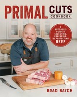 Primal Cuts | Brad Baych | Englisch | Taschenbuch | Einband - Flex.(Paperback)